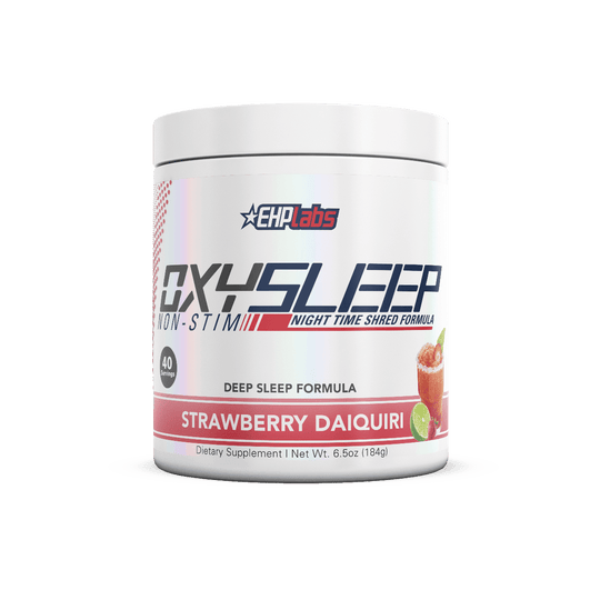 Chaos Crew – STN Nutrition